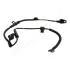 KIA датчик ABS передн.лів.Ceed,Pro Ceed 07- JAPANPARTS ABS-K40 (фото 1)