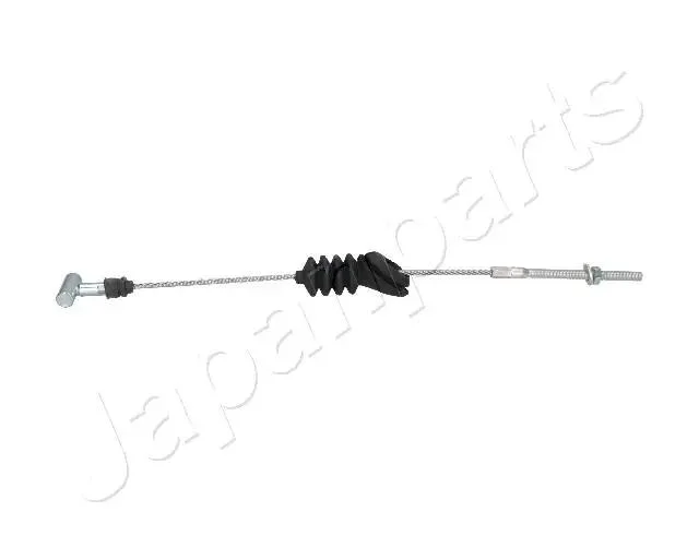 OPEL Трос ручного гальма MERIVA A 04- JAPANPARTS BC-0233 (фото 1)
