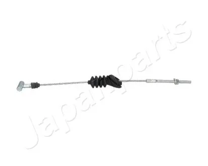 OPEL Трос ручного гальма MERIVA A 04- JAPANPARTS BC-0233