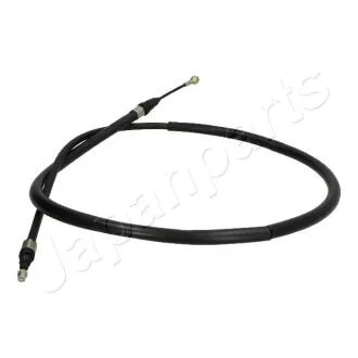 RENAULT трос ручного гальма задн. прав. Trafic 01- JAPANPARTS BC-101