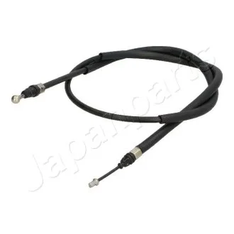 RENAULT трос ручного гальма задн. лів. Trafic 01- JAPANPARTS BC-102