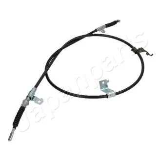 Запчастина JAPANPARTS BC-138L