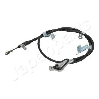 NISSAN трос ручного гальма прав. X-Trail 01- JAPANPARTS BC-156R