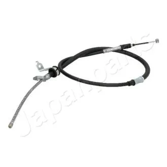 TOYOTA трос ручн.гальма прав.Hiace 95- JAPANPARTS BC-2004R