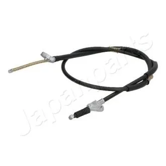 TOYOTA трос ручн.гальма прав.Camry 01- JAPANPARTS BC-215