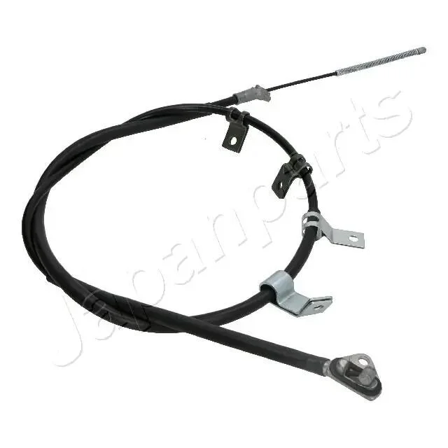 TOYOTA трос ручн.гальма прав.Rav 4 III 08- JAPANPARTS BC-231 (фото 1)