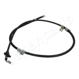 HONDA трос ручн.гальма прав.Accord 90- (диск.) JAPANPARTS BC-455R
