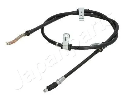 MITSUBISHI трос ручного гальма задн. лів. Pajero Sport 98- JAPANPARTS BC-5010L