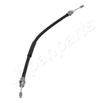 JEEP трос тучного гальма передн. Cherokee -99 JAPANPARTS BC-916