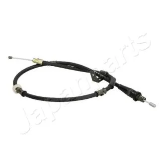 Трос ручного гальма прав. JEEP Grand Cherokee -05 JAPANPARTS BC-920R