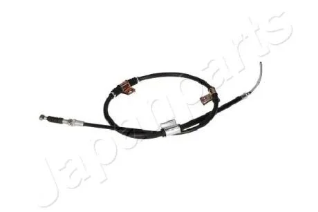 HYUNDAI трос ручного гальма правий H-1 -04 JAPANPARTS BC-H20R