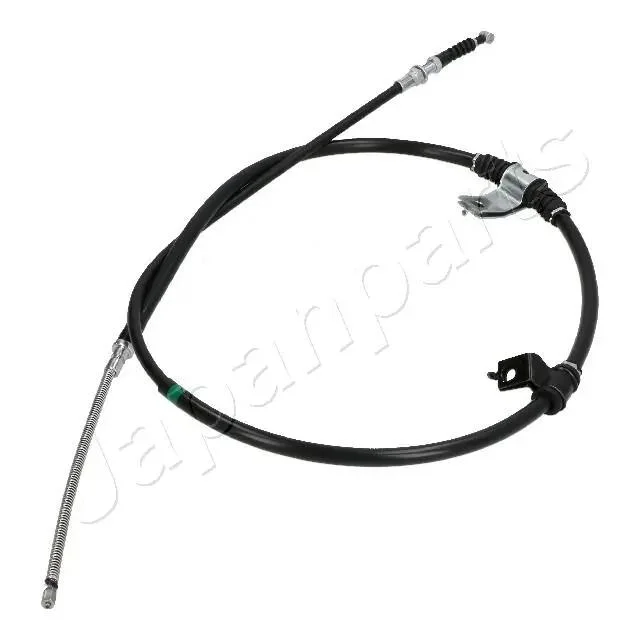 HYUNDAI трос ручн.гальма лів.H-1 фургон 03- (довжин.база) JAPANPARTS BC-H25L (фото 1)