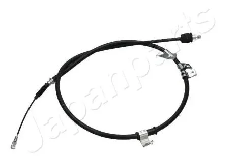 HYUNDAI Трос ручного тормоза зад. прав. i35 10-, KIA Sportage JAPANPARTS BC-H78R