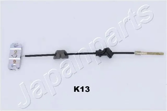 KIA трос ручного гальма Sportage 94- JAPANPARTS BC-K13 (фото 1)
