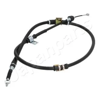 KIA трос ручн.гальма лів.Cerato 04/04-11/04 JAPANPARTS BC-K21L