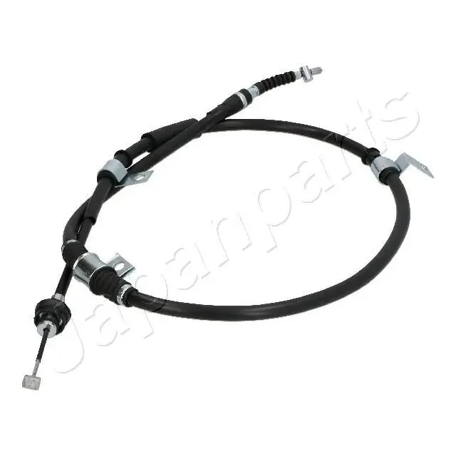 KIA трос ручн.гальма прав.Cerato 04/04-11/04 JAPANPARTS BC-K21R (фото 1)