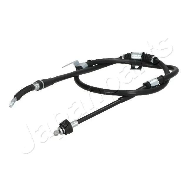 KIA трос ручн.гальма лів.Cerato 11/04 - JAPANPARTS BC-K22L (фото 1)