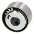 FIAT натяжний ролик Doblo,Grande Punto, Panda 03- JAPANPARTS BE-019 (фото 3)