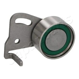 NISSAN натяжний ролик Bluebird 1,6/1,8/2,0 11/83- JAPANPARTS BE-105