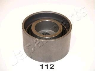 NISSAN натяжний ролик BLUEBIRD 2,0D LD20 83- JAPANPARTS BE-112