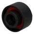 MAZDA натяжний ролик 626 92- JAPANPARTS BE-312 (фото 3)