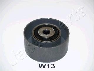OPEL ролик ременя ГРМ Astra H,Vectra C 1.6/1.8 06- JAPANPARTS BE-W13
