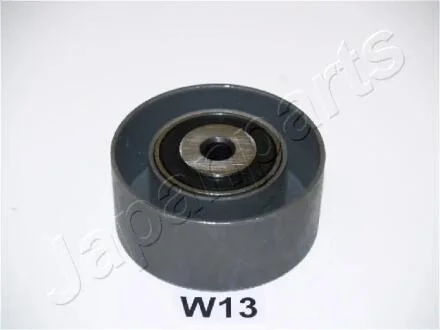 OPEL ролик ременя ГРМ Astra H,Vectra C 1.6/1.8 06- JAPANPARTS BE-W13