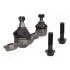 TOYOTA кульова опора лів.Lexus IS JAPANPARTS BJ-2066L (фото 1)