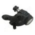 TOYOTA кульова опора лів.Camry, Lexus RX 300 03- JAPANPARTS BJ-208L (фото 2)