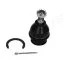 TOYOTA кульова опора нижн.Land Cruiser 120,Lexus GX4710 JAPANPARTS BJ-259 (фото 1)