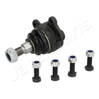 OPEL кульова опора FRONTERA 91- лів/прав верхн. JAPANPARTS BJ-914