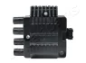 Котушка запалювання OPEL: ASTRA F 1,4I/ 1,6I JAPANPARTS BO-0421JM (фото 1)