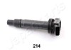 TOYOTA котушка запалювання Avensis,Land Cruiser,Lexus 2.0/4.0 00- JAPANPARTS BO-214 (фото 1)