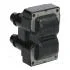 Котушка запалювання FORD 1,1-1,8: Escort 86-01, Fiesta 95-, Focus 98- Ka 96 JAPANPARTS BO-315 (фото 3)