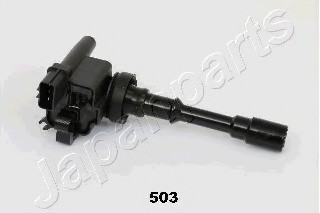 MITSUBISHI котушка запалювання Carisma,Pajero III,Space Star 1.8/3.5 98- JAPANPARTS BO-503