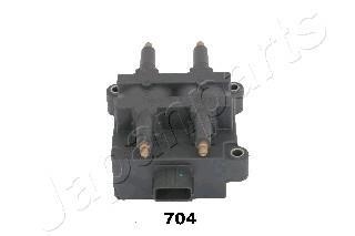 Котушка запалювання CHRYSLER: NEON 2,0 16V STRATUS2,0 16V JAPANPARTS BO-704