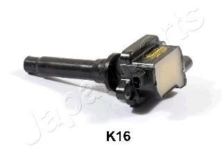 KIA котушка запалювання Shuma 1,5 -01 JAPANPARTS BO-K16