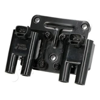 CHEVROLET котушка запалювання Lacetti, Nubira 05-,Hyundai Accent II 00-,Getz 03- JAPANPARTS BO-W05