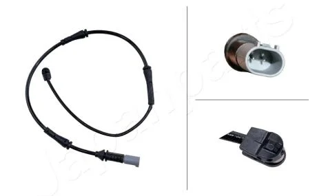 BMW датчик зносу гальмівних накладок пр. BMW 1 F20, 3 F30,4 F32 JAPANPARTS BPW-008