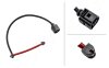 VW датчик гальм. колодок передн.Touareg 02-,Audi Q7 06- JAPANPARTS BPW-014 (фото 1)