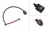 VW датчик гальм. колодок передн.Touareg 02-,Audi Q7 06- JAPANPARTS BPW-014 (фото 1)