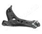 VW важіль к-кт лів нижн.Polo,Skoda Fabia 99- JAPANPARTS BS-0911L (фото 1)