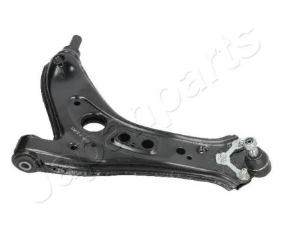 VW важіль к-кт лів нижн.Polo,Skoda Fabia 99- JAPANPARTS BS-0911L