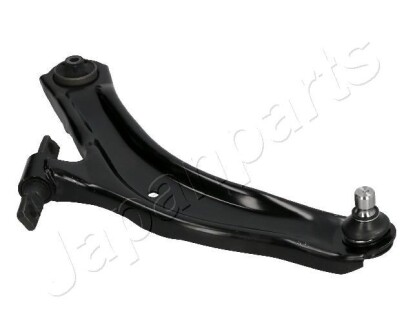 NISSAN важіль передній лів.Qashqai 07- JAPANPARTS BS-134L