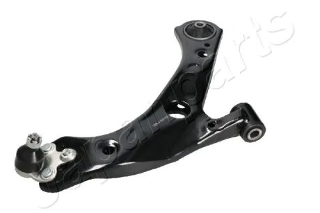 TOYOTA Поперечний важіль підвіски передн. прав. COROLLA 1.6 VVTi 19- JAPANPARTS BS-2062R