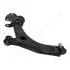 MAZDA важіль передній лів.Mazda 3 09- JAPANPARTS BS-339L (фото 1)