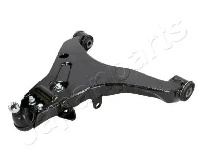 MITSUBISHI важіль передн.нижн.лів. L200 05- JAPANPARTS BS-518L