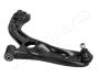 DAIHATSU важіль передній нижній лів CUORE VII 07- JAPANPARTS BS-608L (фото 1)