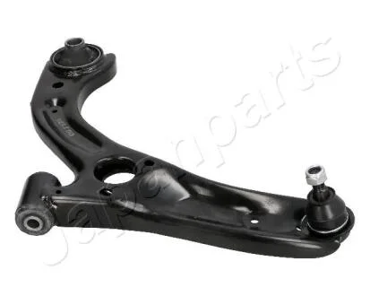 DAIHATSU важіль передній нижній лів CUORE VII 07- JAPANPARTS BS-608L