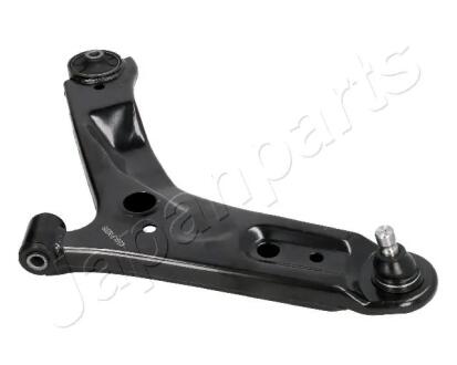 HYUNDAI важіль передній лів.i10 08- JAPANPARTS BS-H35L